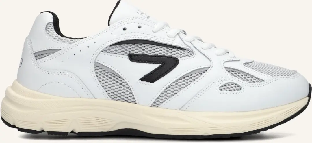 HUB Shift Sneakers Heren