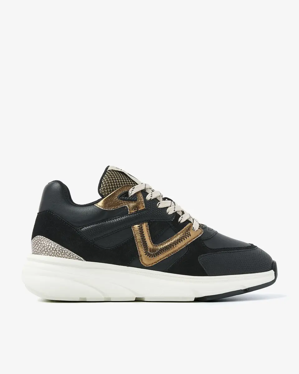 VIA VAI Vic Kyro Sneakers dames