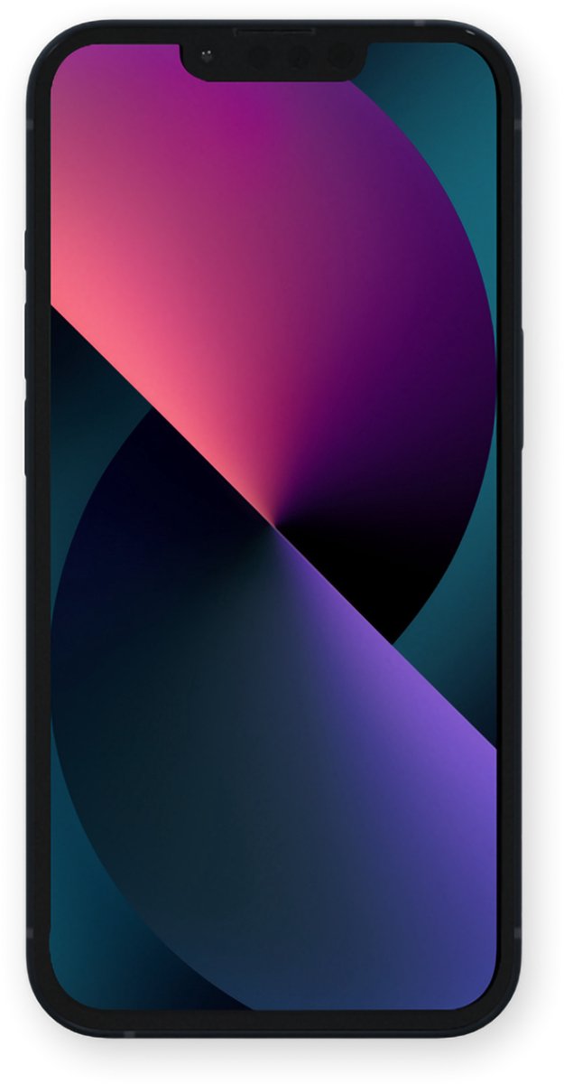 Apple iPhone 13 - 128GB - Middernacht