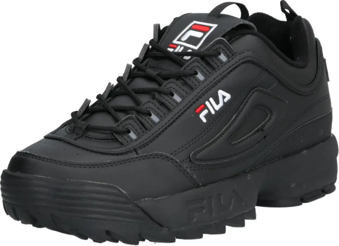 Fila Disruptor Low Basketballschoen