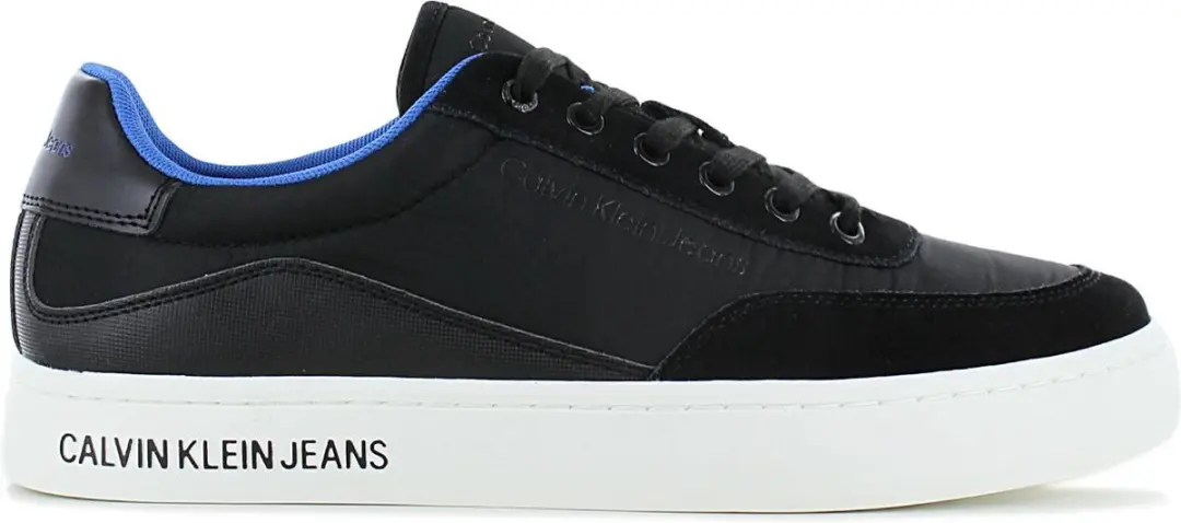 Calvin Klein Classic Cupsole SU