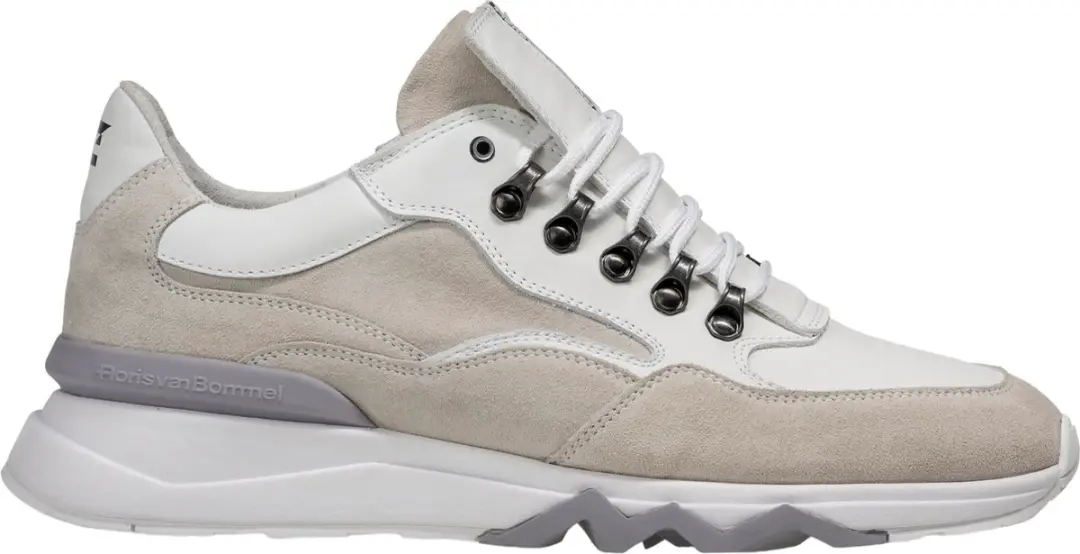 Floris van Floris van Bommel van Floris van Bommel Sneakers Heren