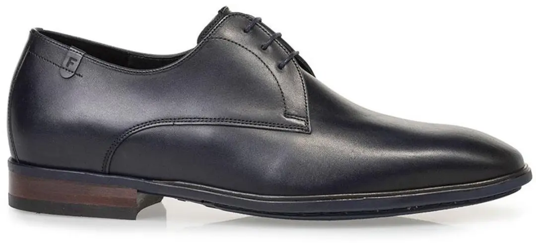 Floris van Bommel Nette Schoen De Slimmer SFM-30295-41-02 Pantoffels - 42.5 - afbeelding 6 van 6