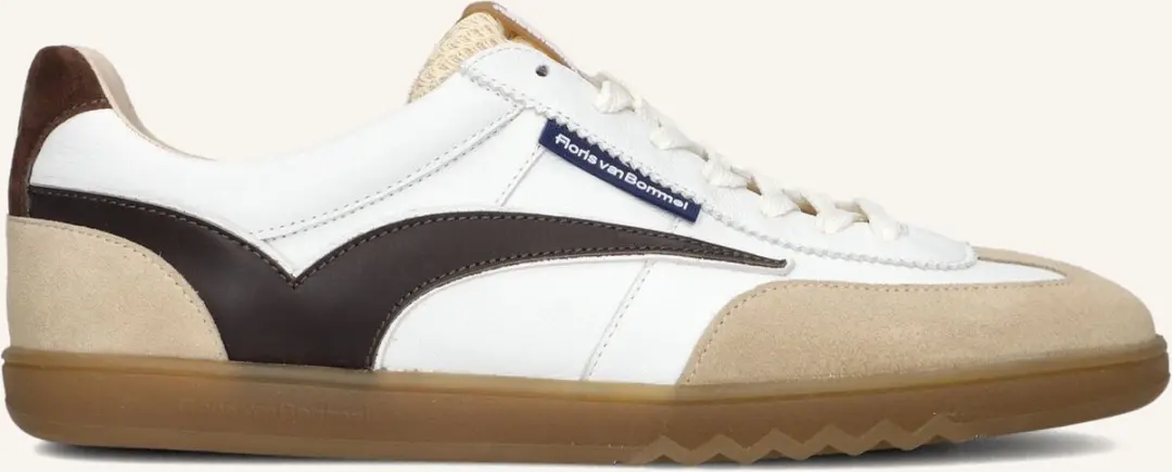 Floris Van Bommel Sfm-10224 De Zaler Sneakers