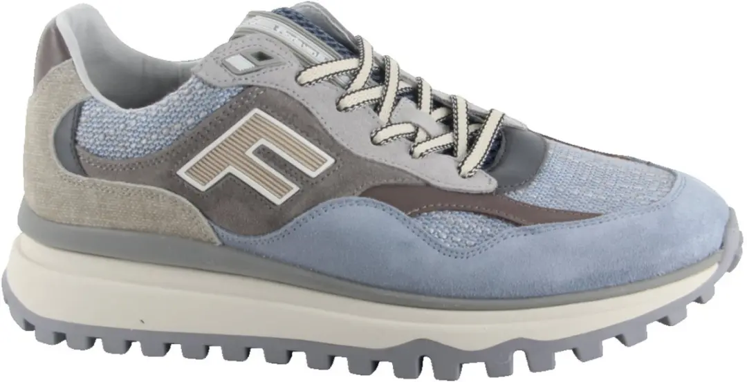 Floris Van Bommel Sfm-10238 De Gripper Sneakers