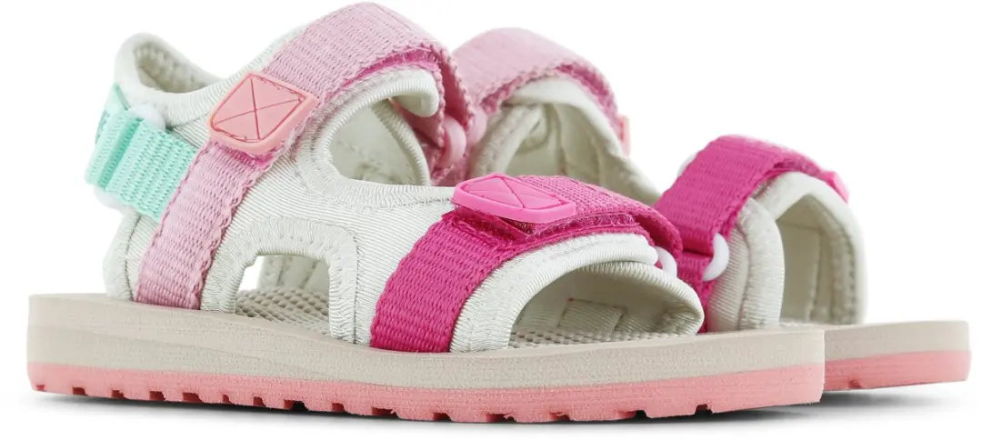 Shoesme Beige Lichtgewicht Sandaal
