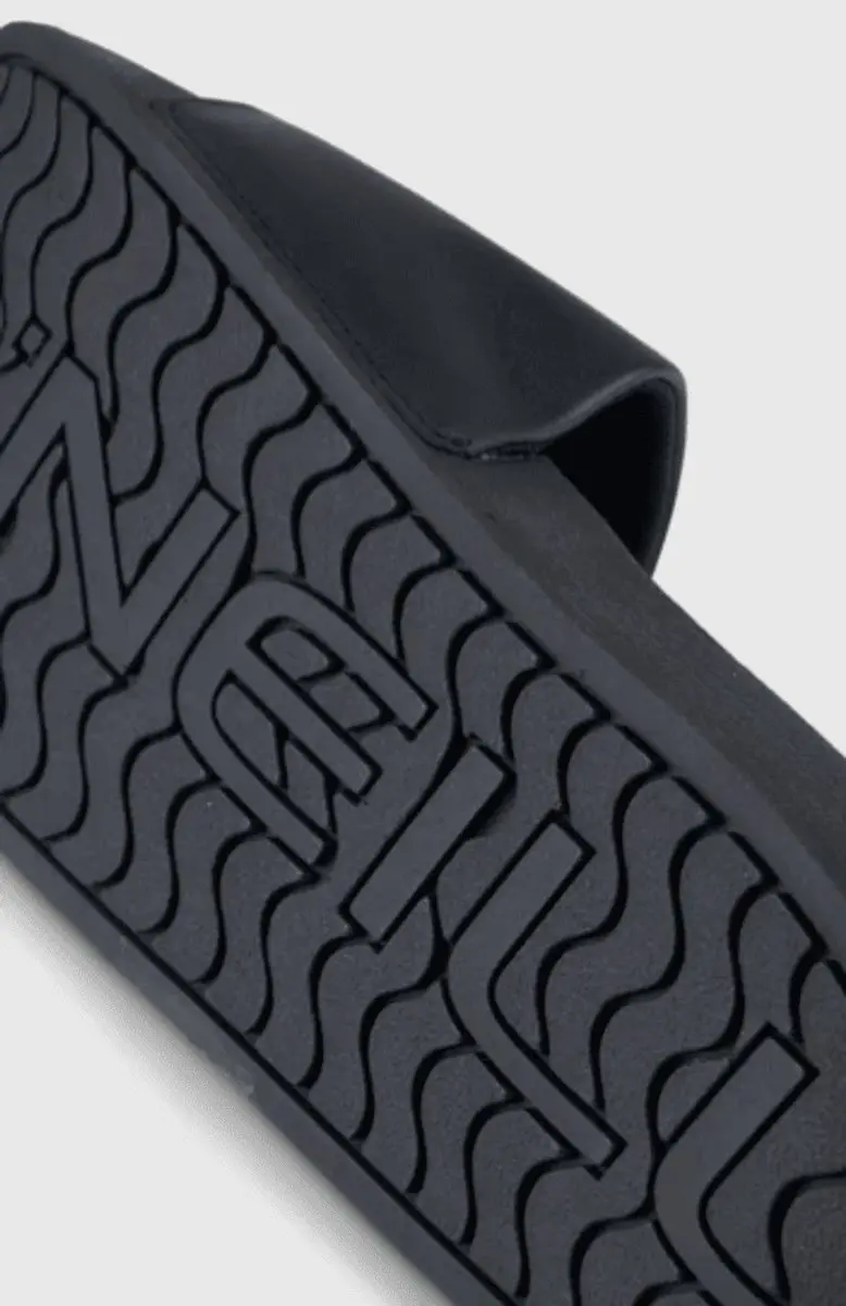 O'neill Summer Musthaves Slides Black Out