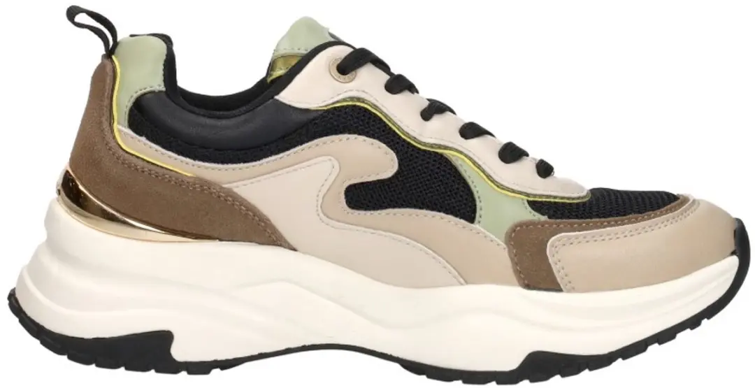 Mexx Palma Ora Sneakers Laag