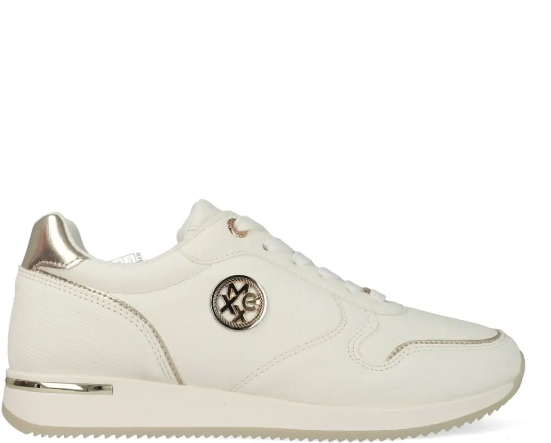 Mexx Sneakers Eke Caia MI001001561W-01-3000 Wit-42