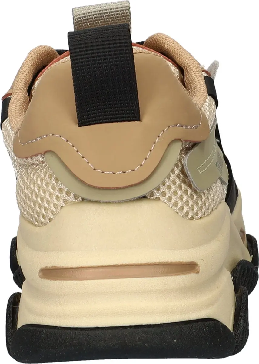 Steve Madden Jpossession Sneakers - Beige - afbeelding 6 van 6