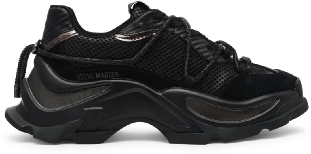 Steve Madden