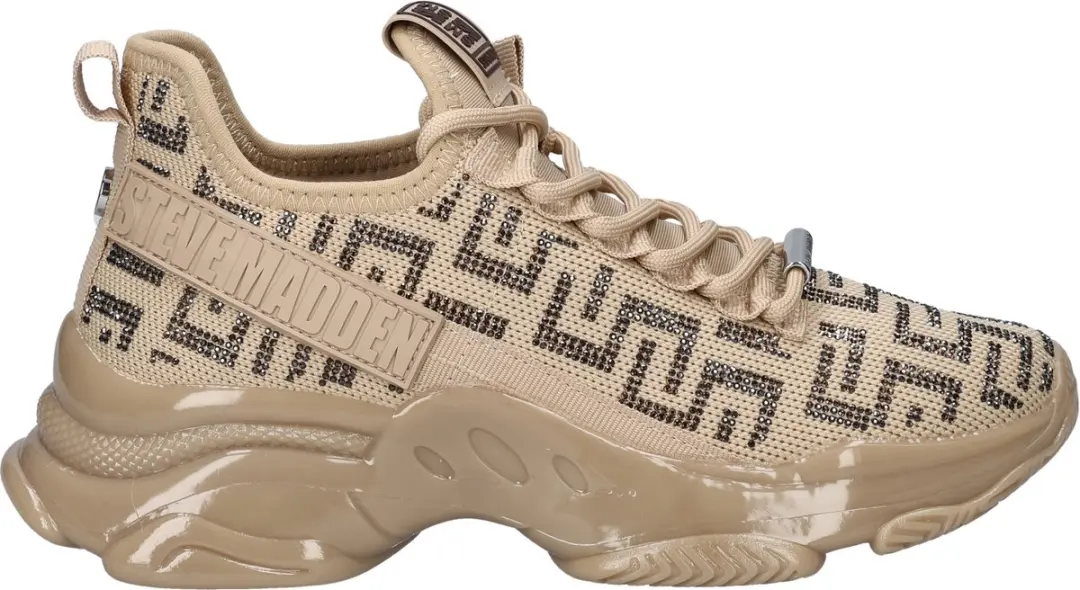 Steve Madden Maxout dames sneaker