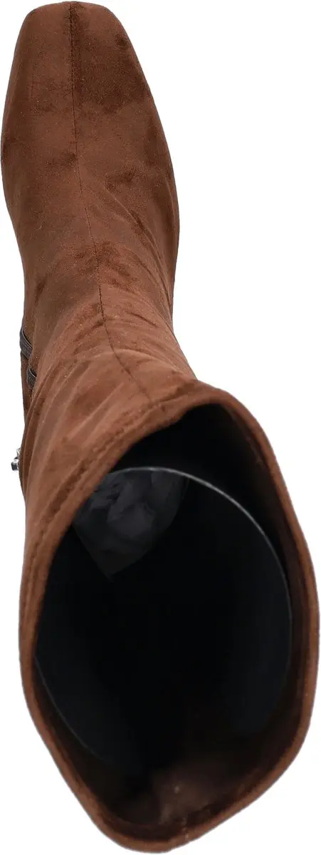 Steve Madden Holly Hoge Laars - Maat 40