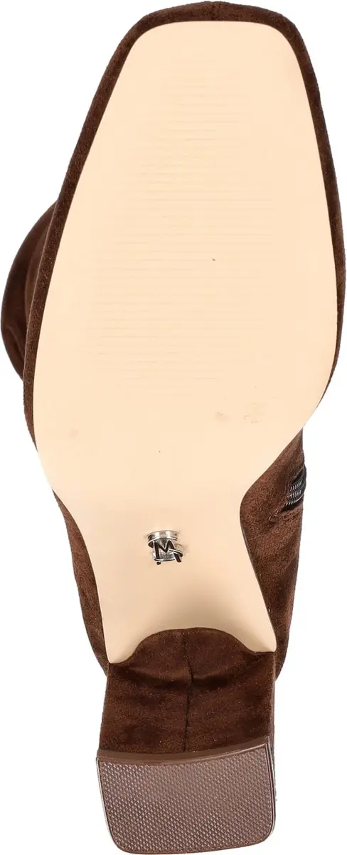 Steve Madden Holly Hoge Laars - Maat 40
