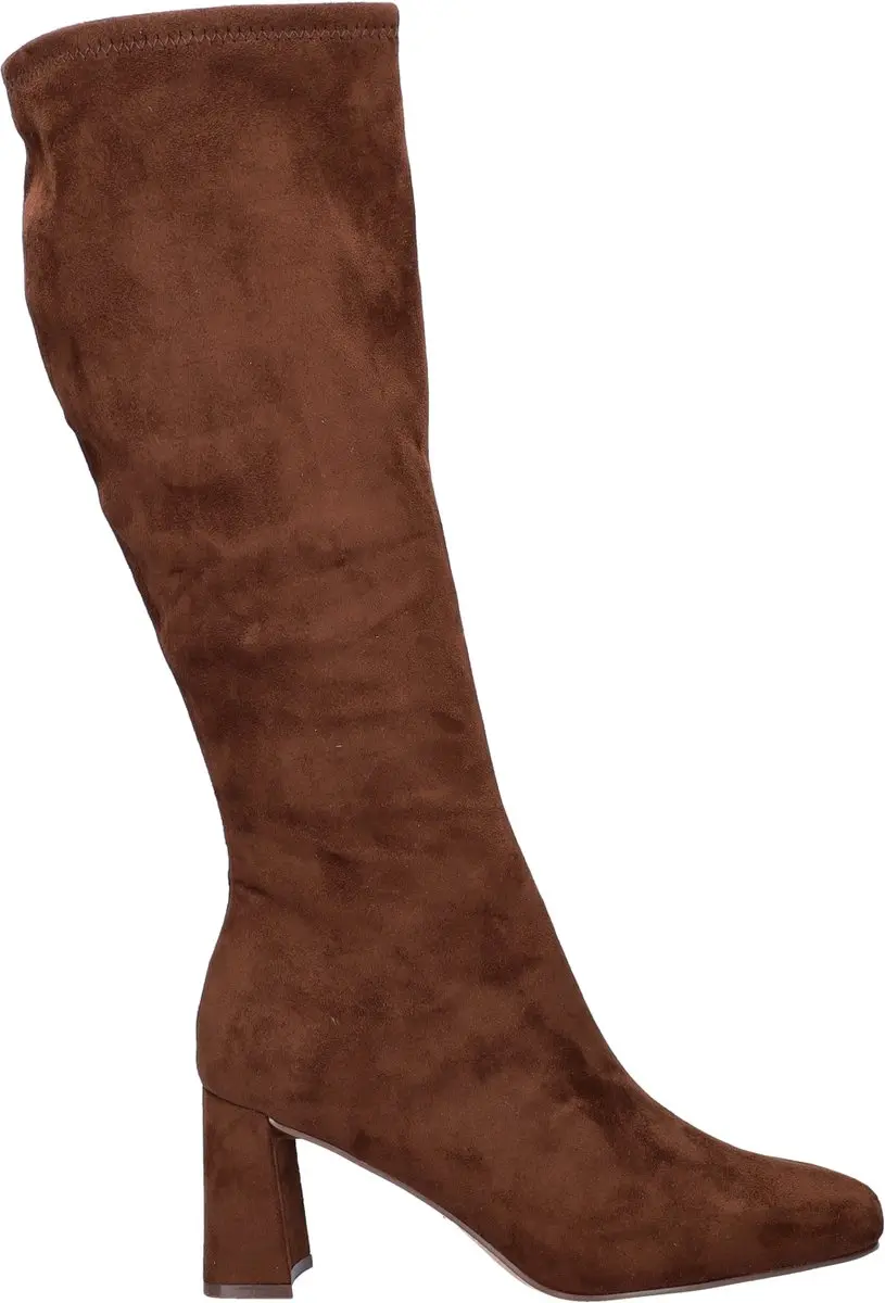 Steve Madden Holly dames hoge laars