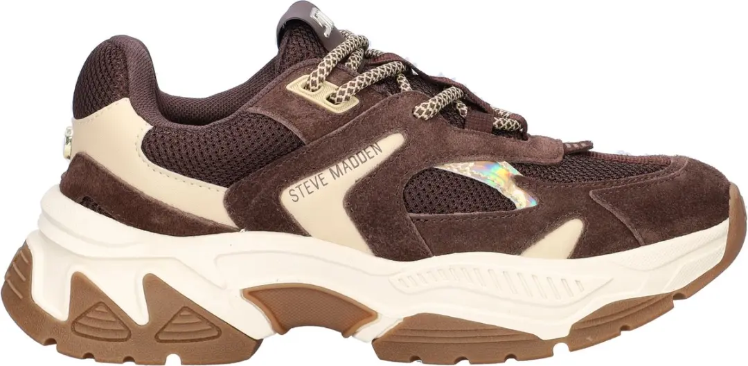 Steve Madden Ample Sneakers