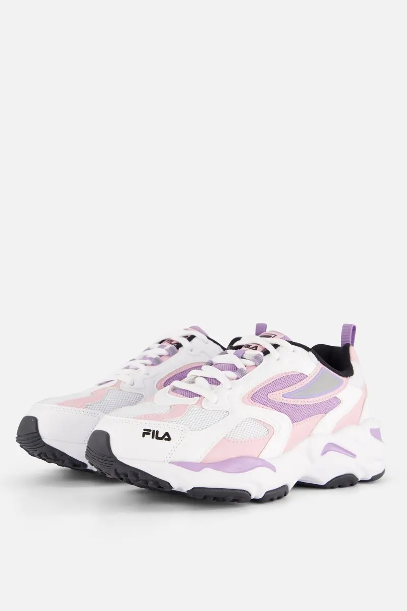 Fila Ray Tracer Lage sneakers
