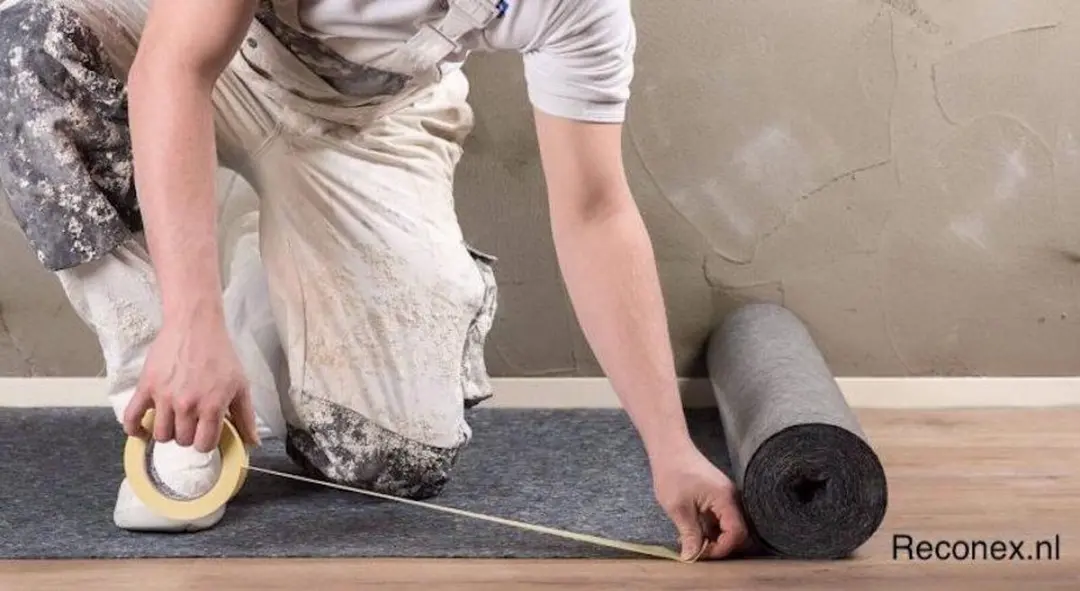 HPX Clean Removal Tape 50mm x 33m - Wit