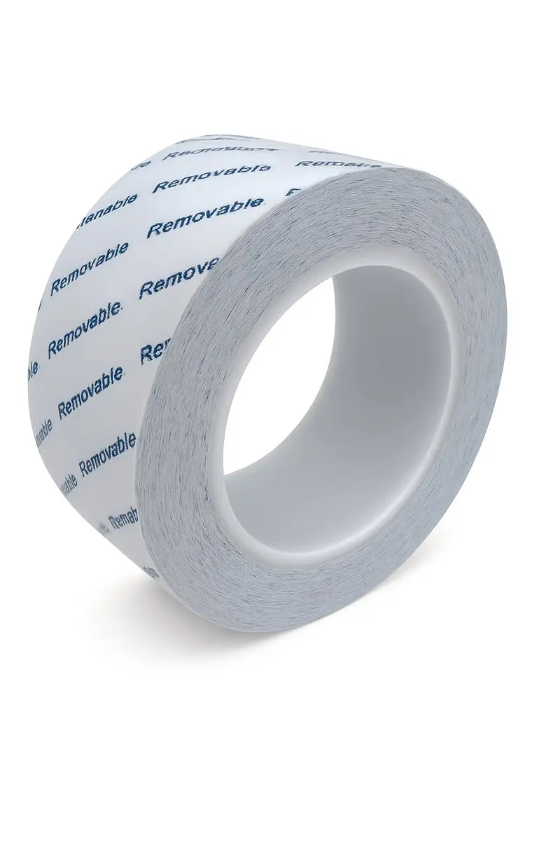 HPX Clean Removal Tape 50mm x 33m