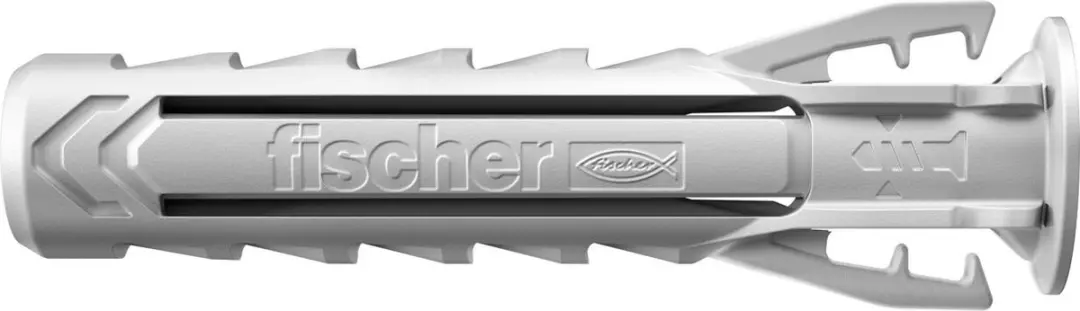 Fischer SX Plus 6x30 Universele Plug