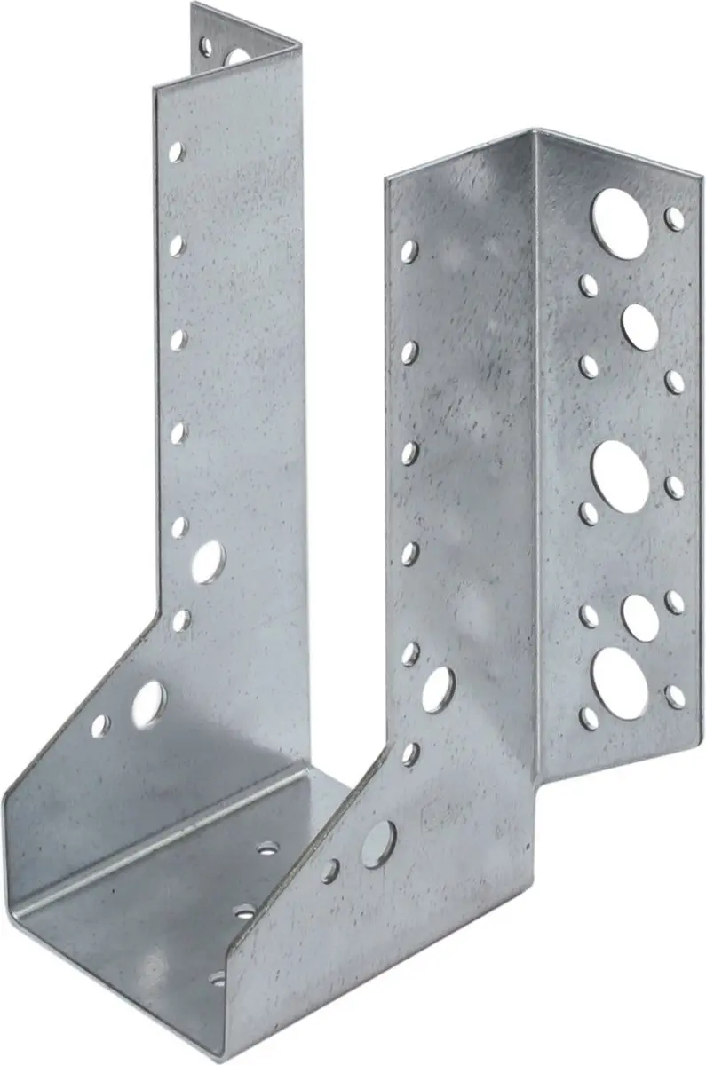 GB Raveeldrager Zwaar 560/75x242mm 2mm