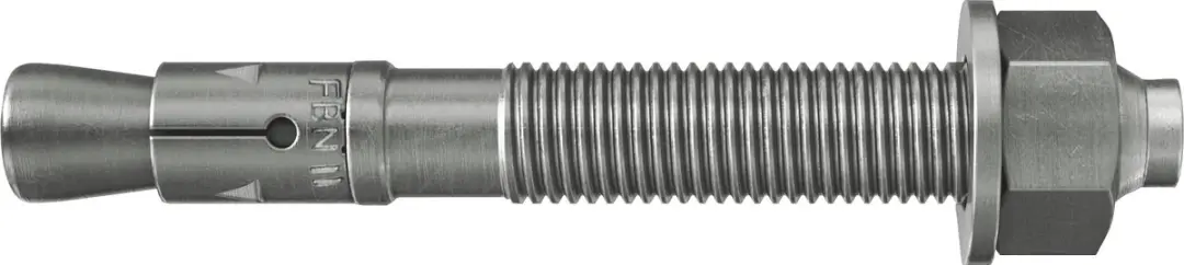Fischer FBN II 20/60 Boutanker R