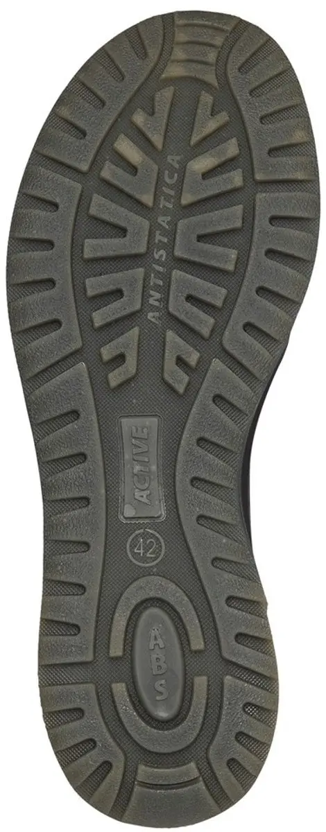 Grisport Wandelschoen bruin 8615 - bruin - 40 - afbeelding 2 van 6