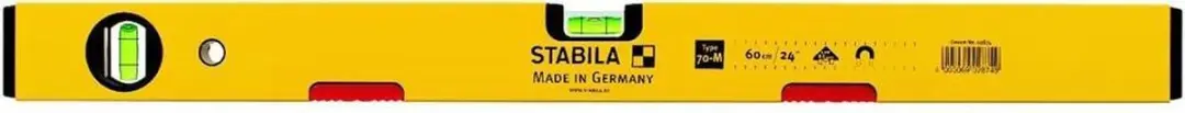 Stabila 70M Waterpas 2000mm