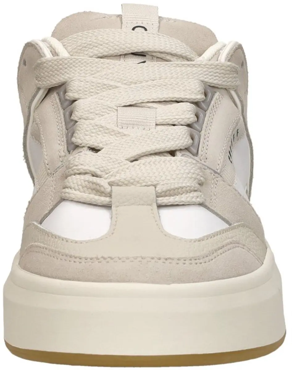 Cruyff Kickturn Sneakers Laag - wit - Maat 44 - afbeelding 3 van 6