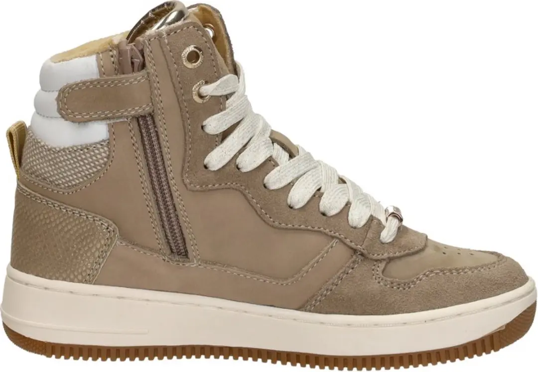 CRUYFF JUNIOR Campo High Sneakers