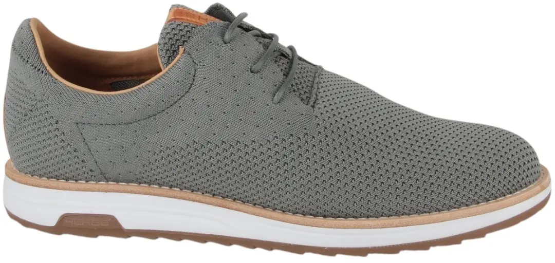 Rehab NOLAN KNIT 6400 GRN heren sneakers maat 44 groen