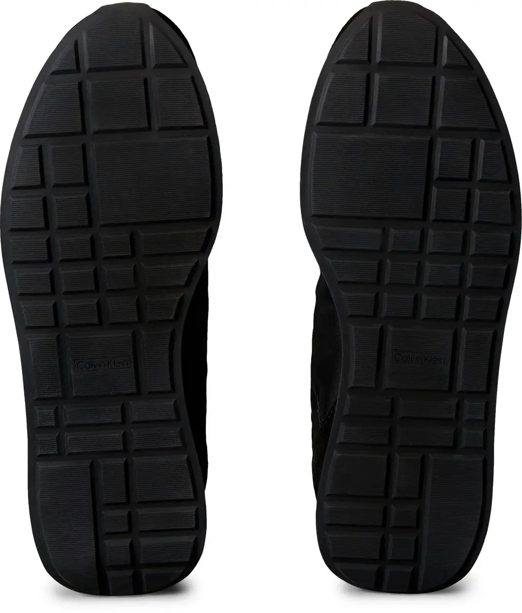 Calvin Klein Footwear (PVH Group)