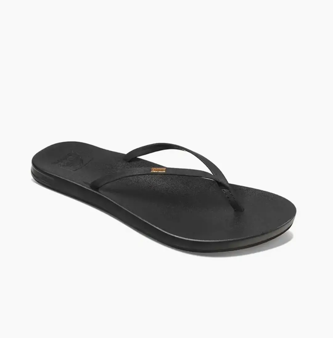 REEF CUSHION SLIM Black-42-43