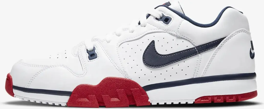 Nike Cross Trainer Low