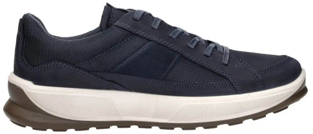 Ecco Byway 2.0 Veterschoenen Laag