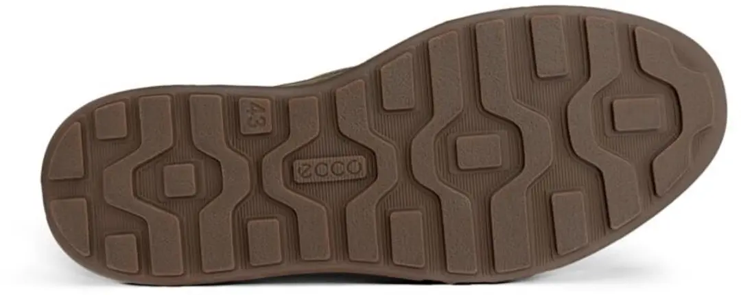 ECCO Byway 2.0 Veterschoenen - Groen - Maat 42 - afbeelding 6 van 6