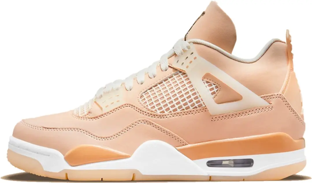 Jordan 4 Retro Shimmer (Women's)