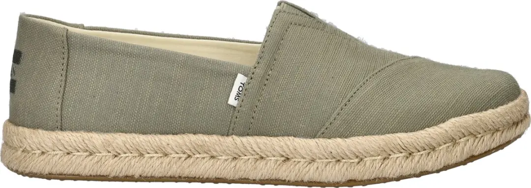 TOMS Shoes