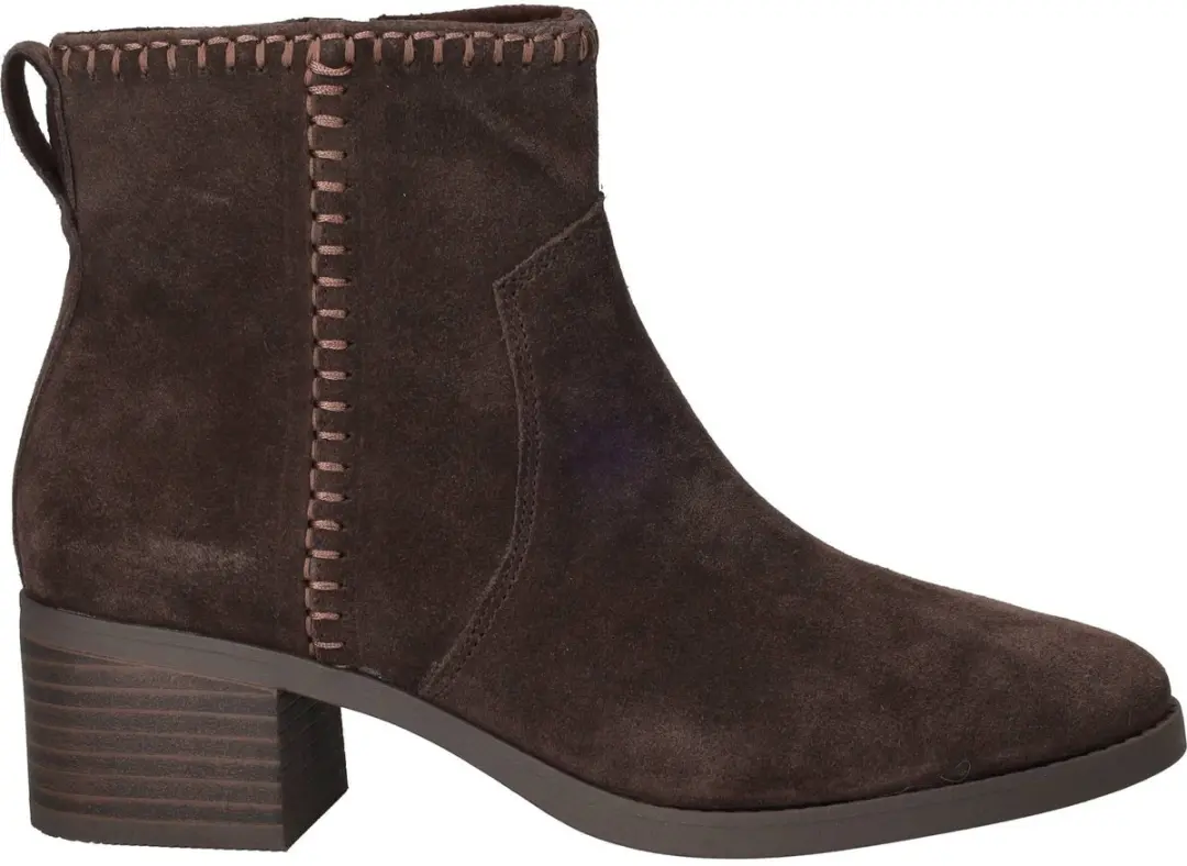 Toms Enkellaarsjes