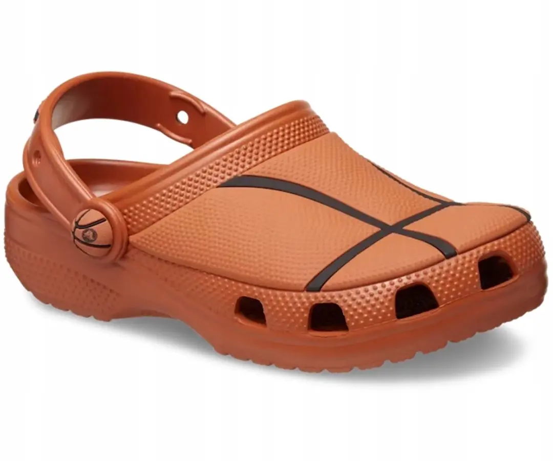 Crocs Classic Basketball Clog