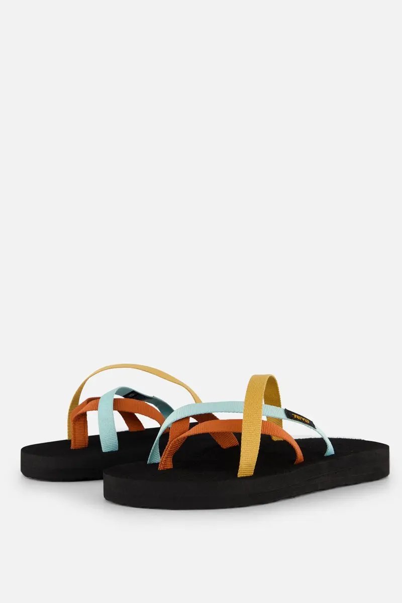 Teva OLOWAHU Dames Slippers