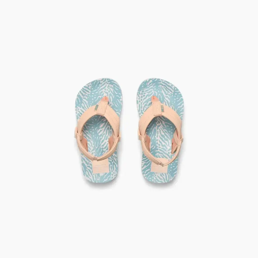 Reef teenslipper Ahi Meisjes