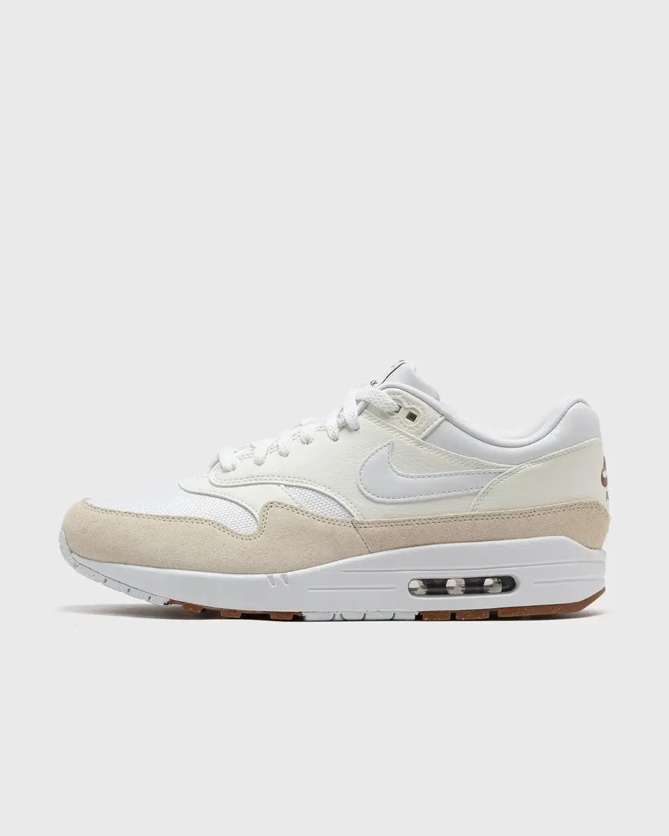 Nike Air Max 1 SC "Sail"- Sneaker