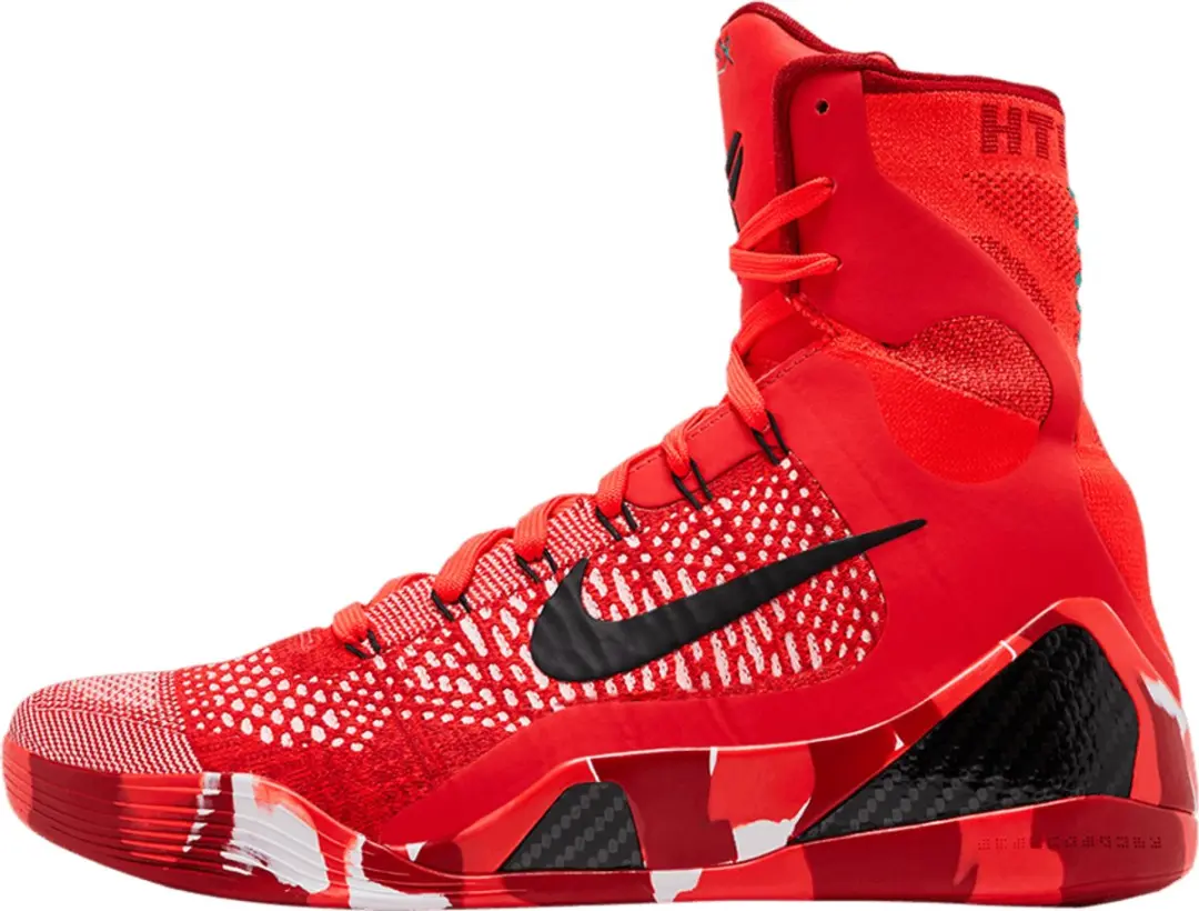 Nike Kobe 9 Elite Protro Christmas (2024)