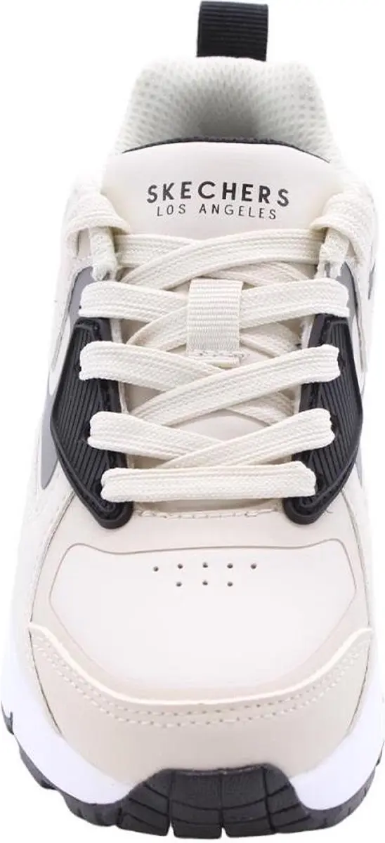 Skechers UNO GEN1 081221 Jongens Sneakers - Naturel - afbeelding 4 van 6