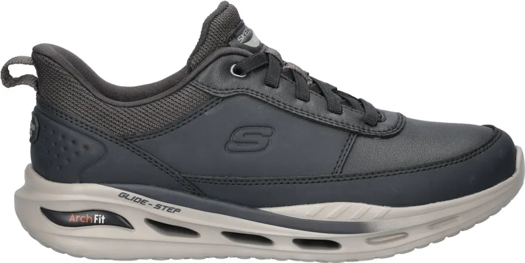 Skechers Slip-Ins: Arch Fit Orvan Veterschoenen Laag