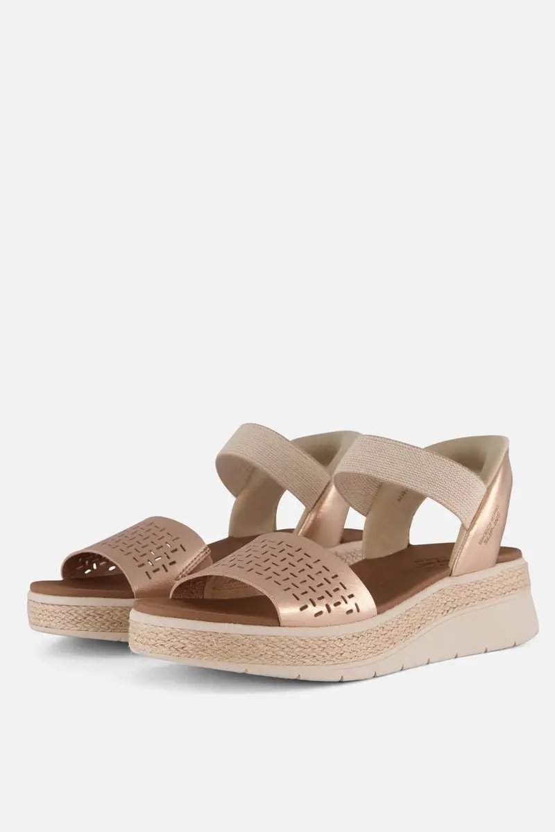 Skechers Slip-ins Bobs Sun Ray