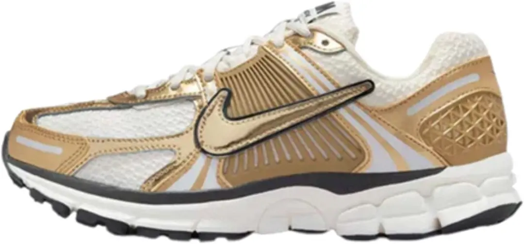 Nike Zoom Vomero 5 Metallic Gold (Women's)