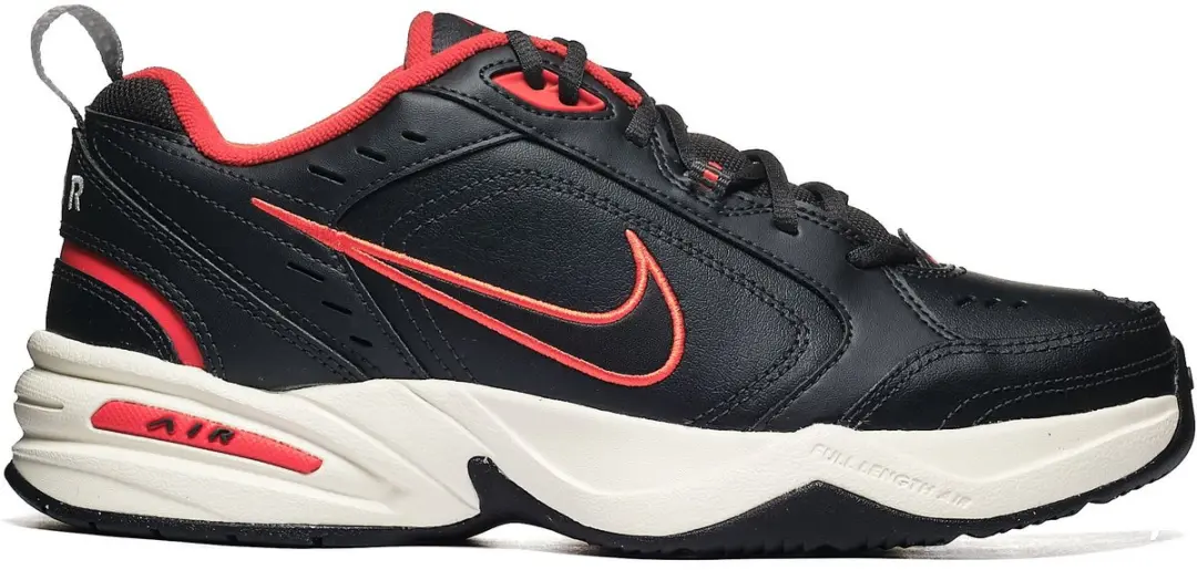 Nike Air Monarch IV Sneakers 42 - Multicolor - afbeelding 6 van 6