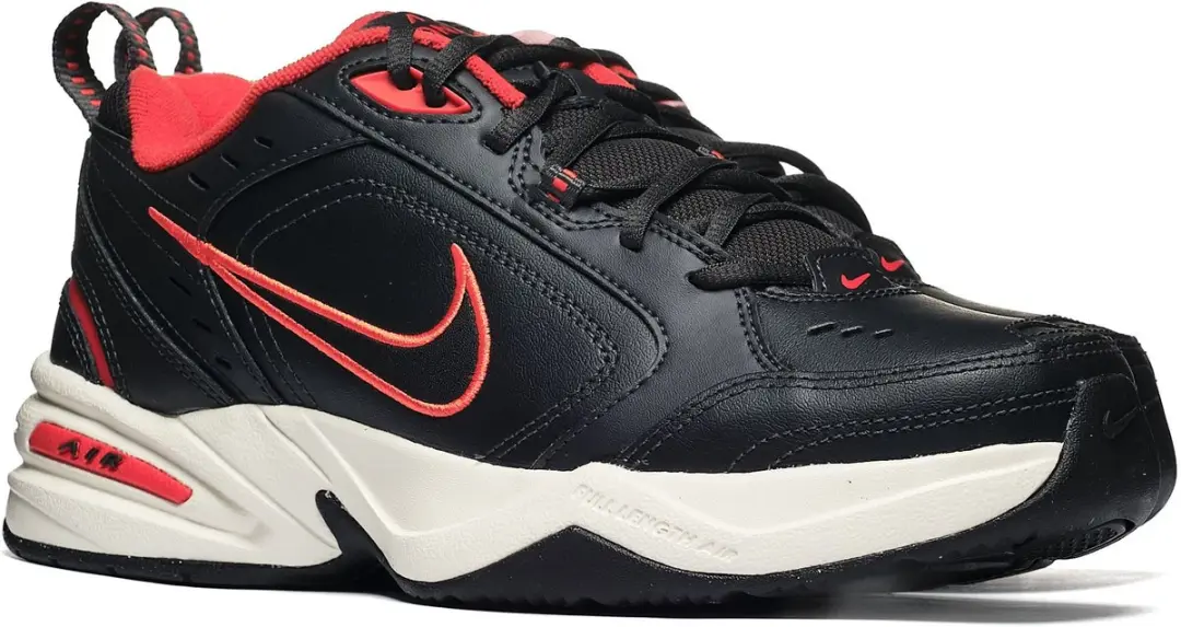 Sneakers Nike AIR MONARCH IV 42 Unisex